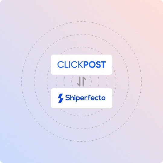 Shiperfecto-clickpost