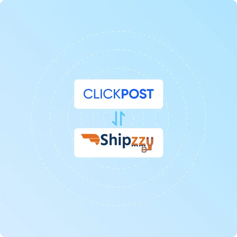 Shipzzy-clickpost