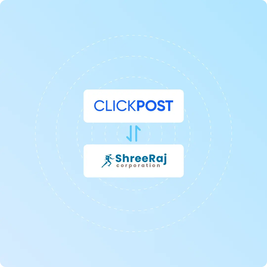 Shreeraj-Courriers-clickpost