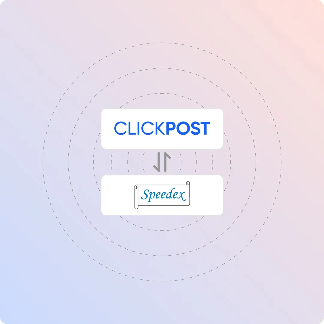 SpeedEx-clickpost