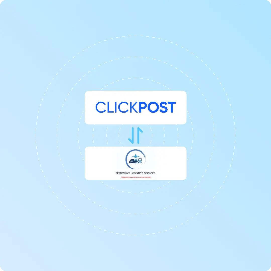 Speedmove-Logistics-clickpost