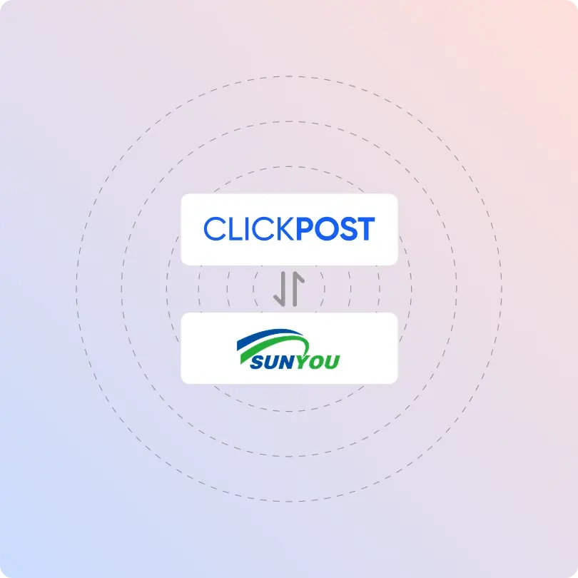 SunYou Clickpost