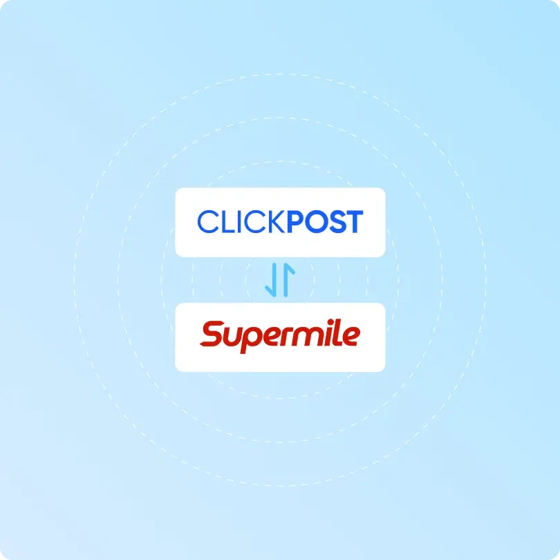 Supermile-clickpost
