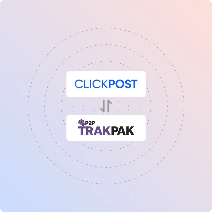 TrakPak clickpost