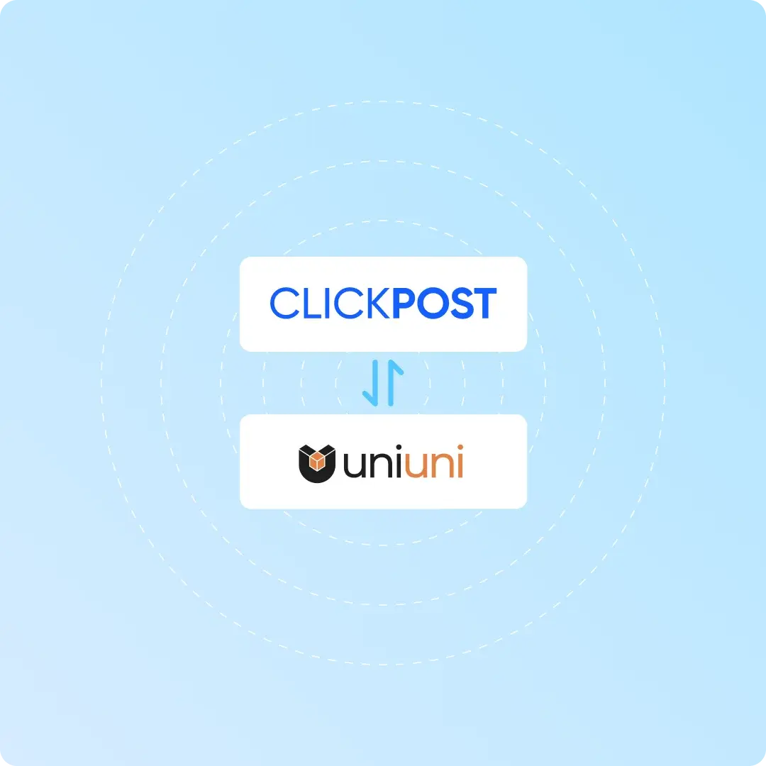 Uni-Uni-clickpost
