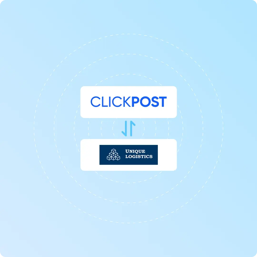Unique-clickpost