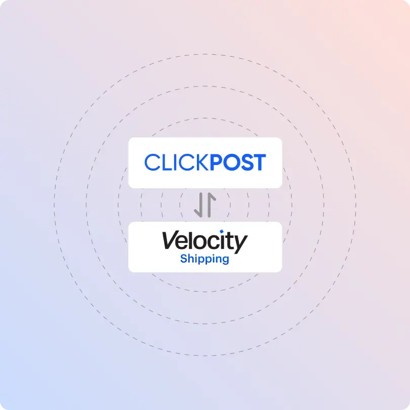Velocity-Clickpost