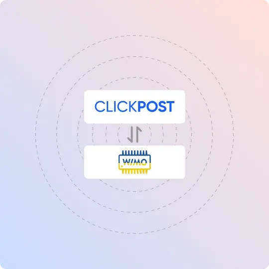 WIMO-clickpost