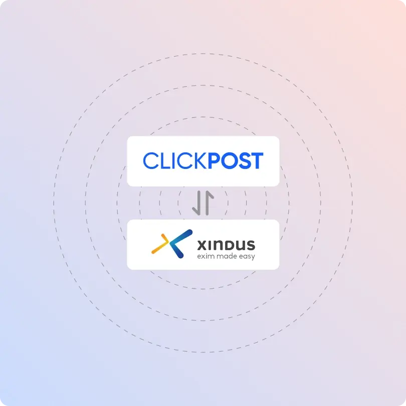 Xindus-Clickpost