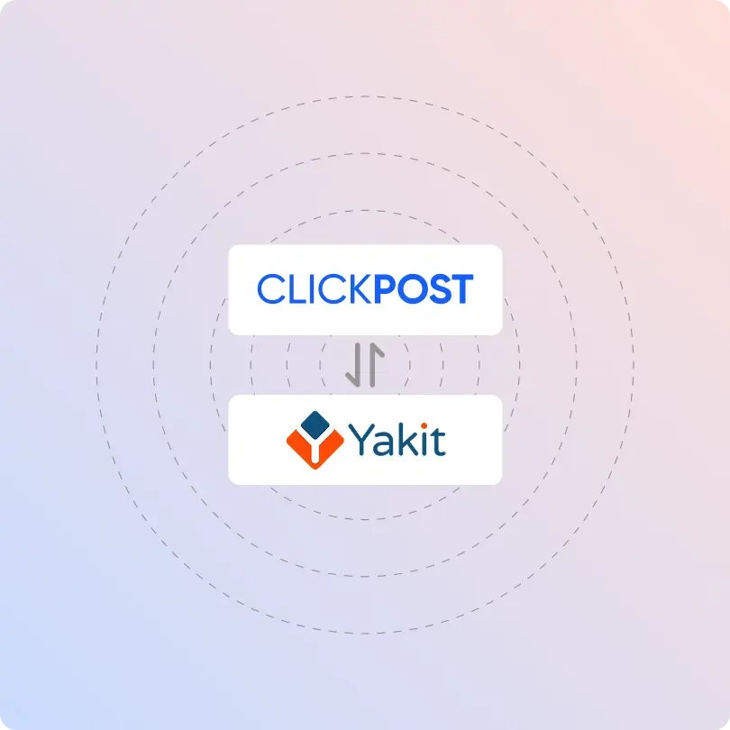 Yakit-Clickpost
