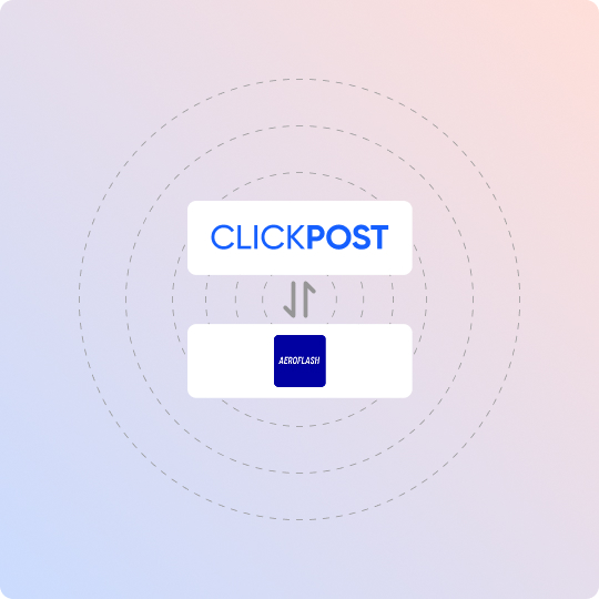 aeroflash-clickpost