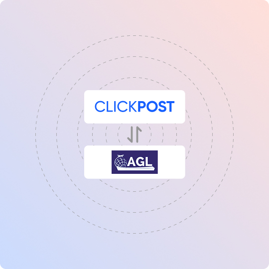 agl-clickpost