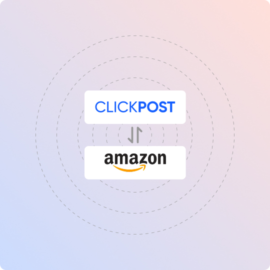 amazon-clickpost
