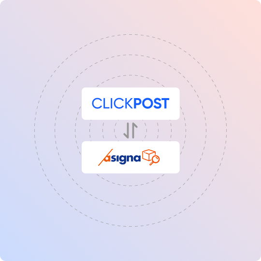 asigna-clickpost