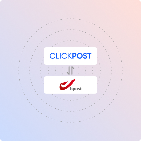 bpost-clickpost