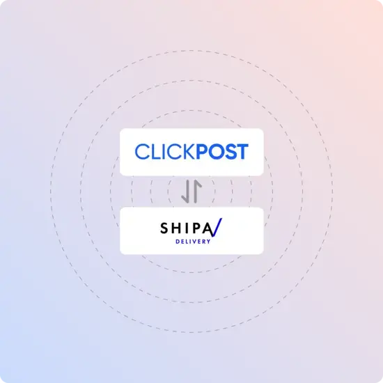 clickpost-Shipa-Delivery