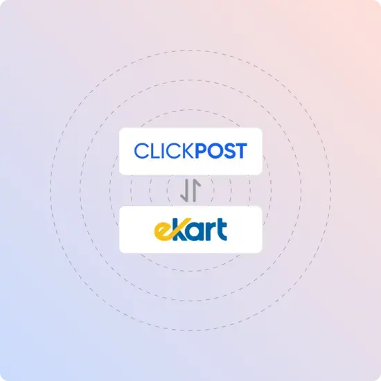 clickpost-ekart