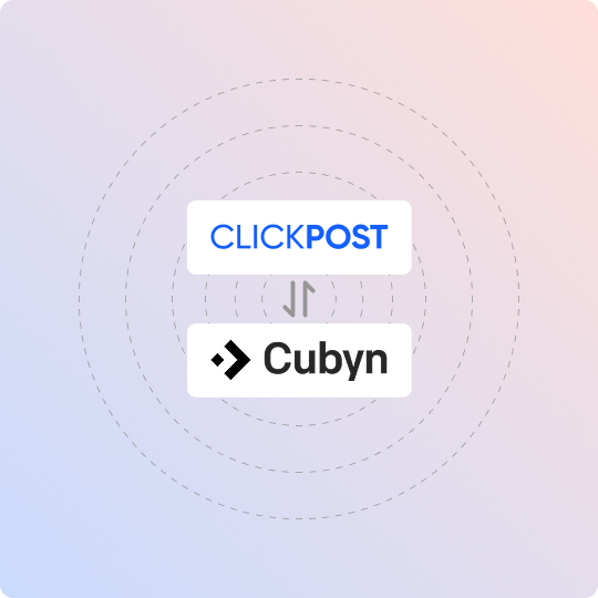 cubyn-clickpost