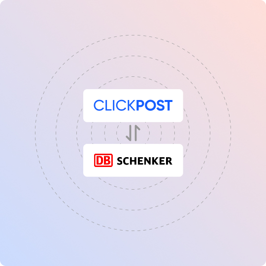 db-schenker-clickpost