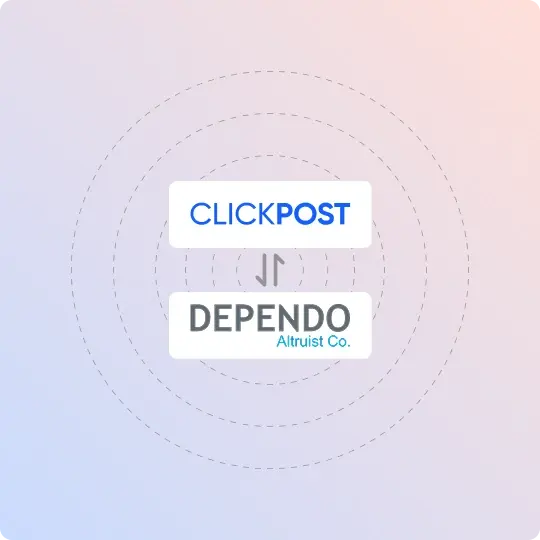 dependo-clickpost