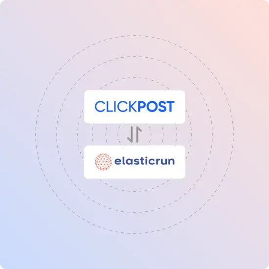 elasticrun-clickpost