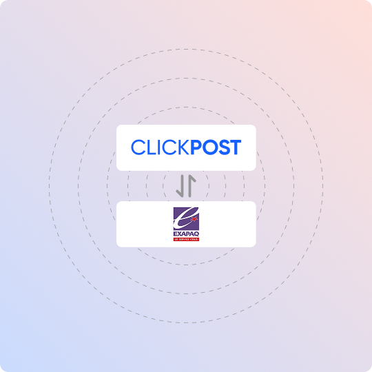 exapaq-clickpost