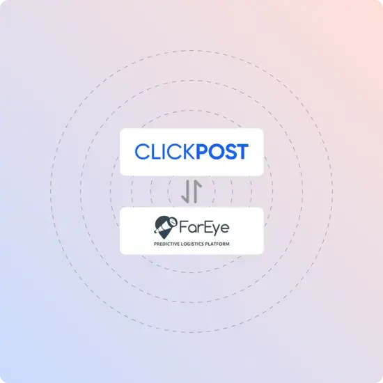 fareye-clickpost