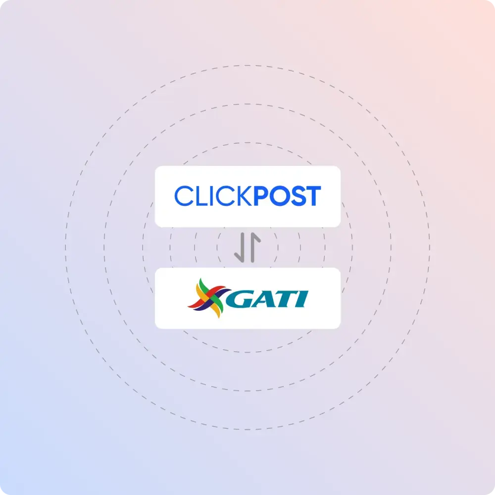 gati-clickpost