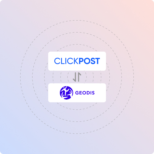 geodis-clickpost