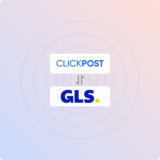 gls-clickpost