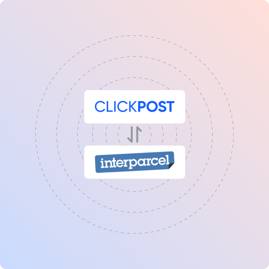 interparcel-clickpost
