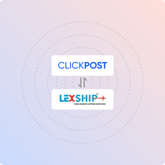 lexship-clickpost