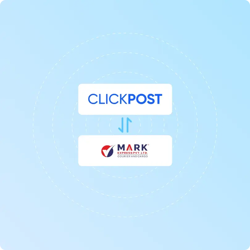mark-express-clickpost