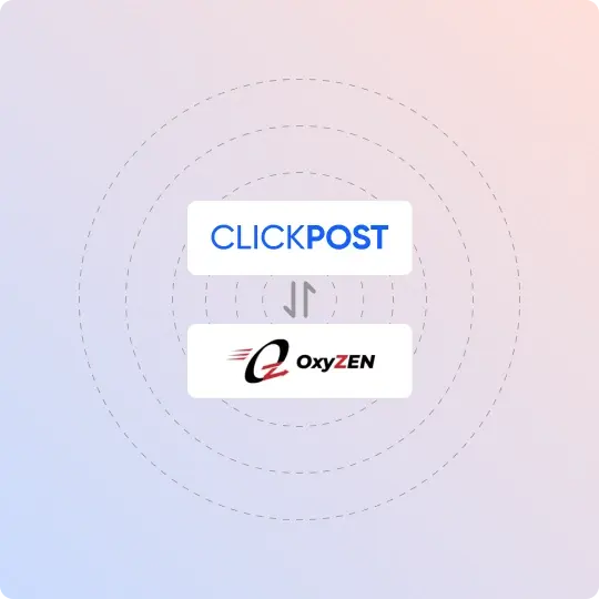 oxyzen-express-clickpost