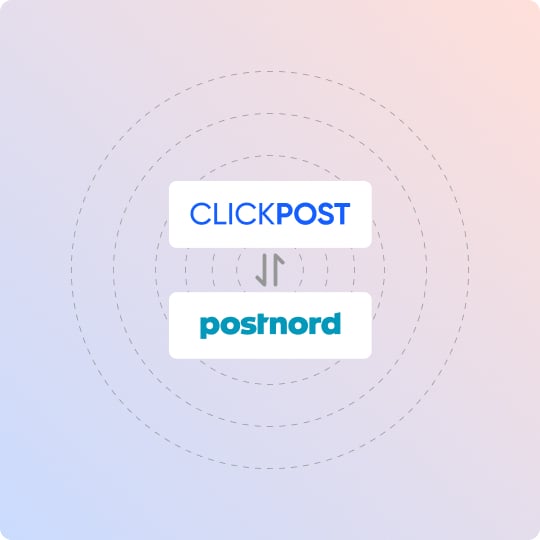 postnord-clickpost