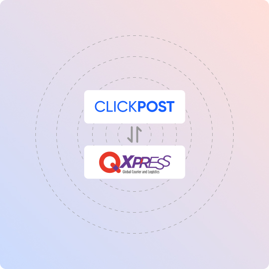 qxpress-clickpost