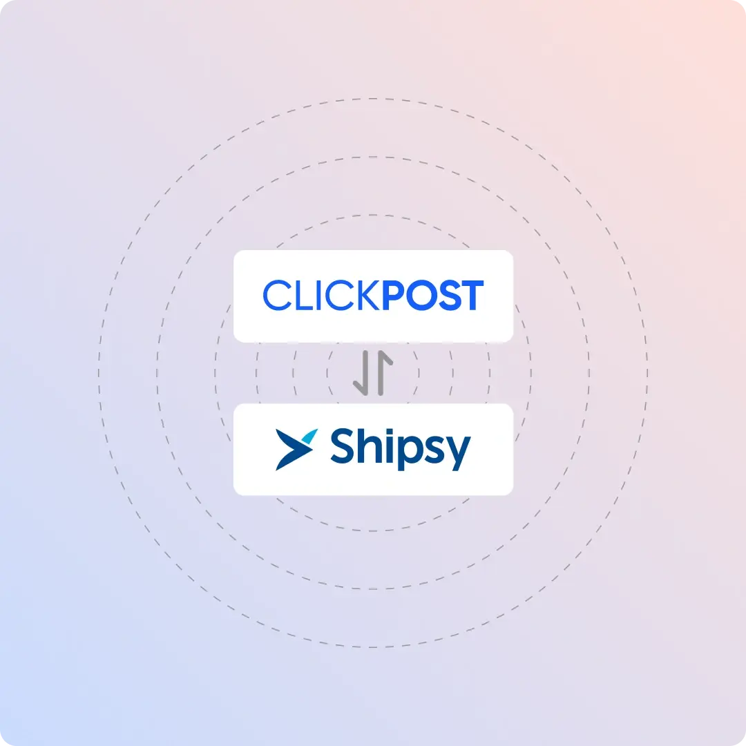 shipsy-clickpost