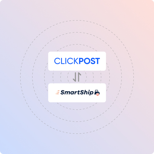 smartship-clickpost