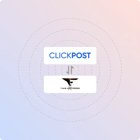 time-express-clickpost