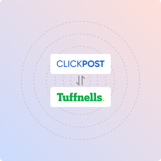 tuffnells-clickpost