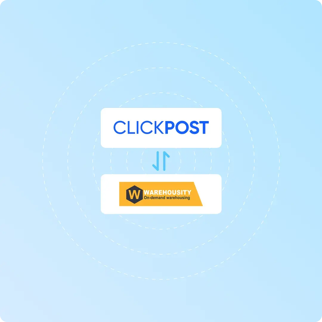 warehousesity-clickpost