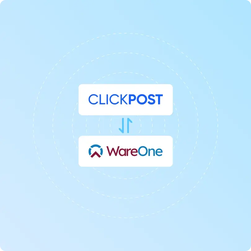 wareone-clickpost