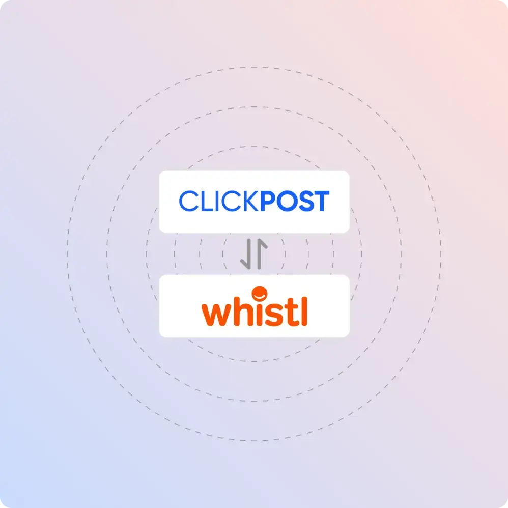 whistl-clickpost