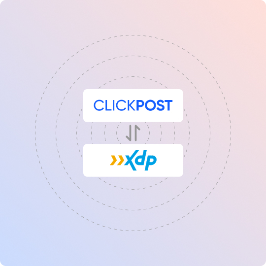 xdp-clickpost