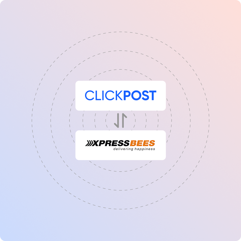 xpressbees - Integration