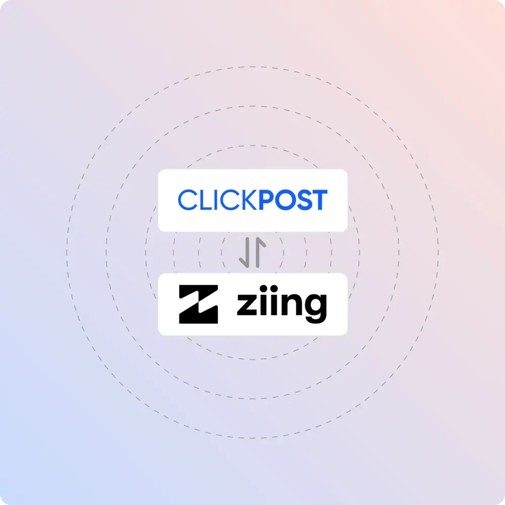 ziing-clickpost