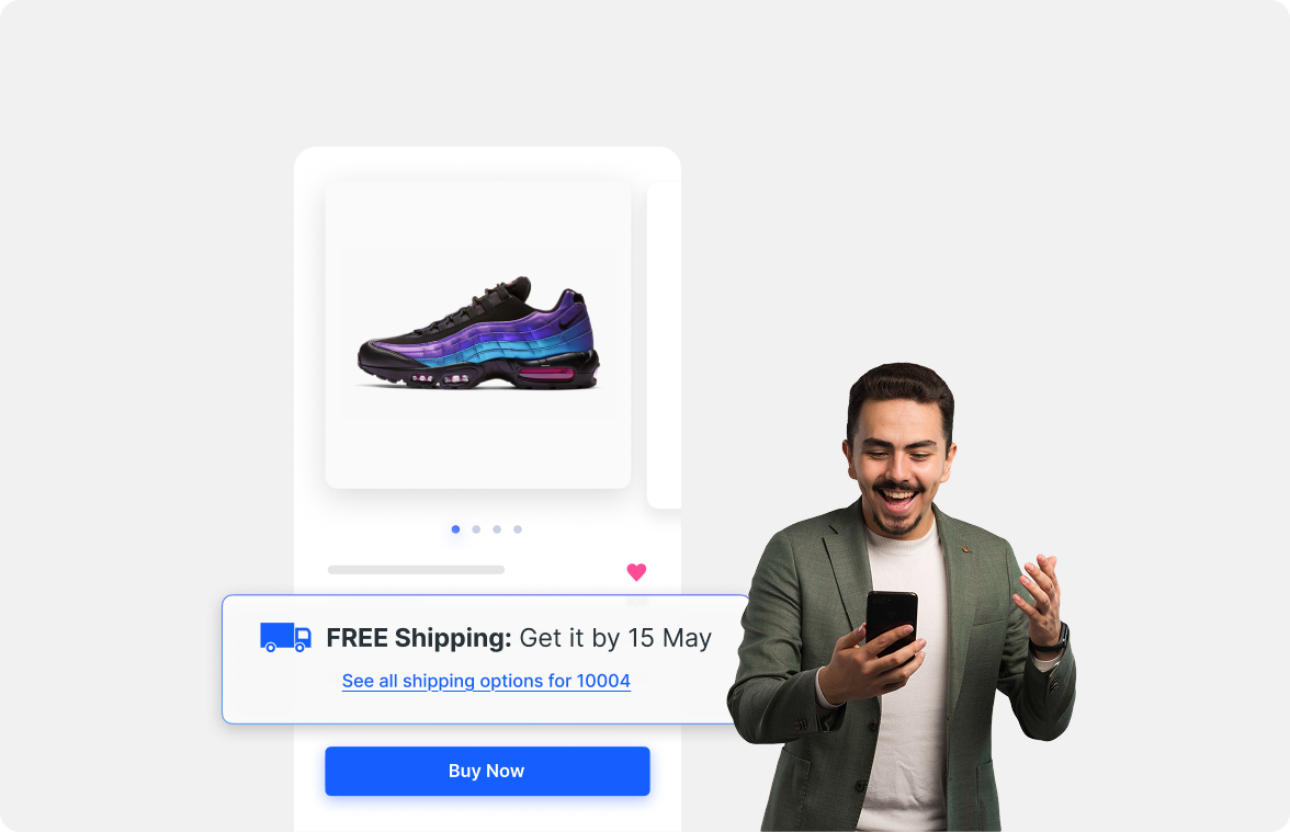 Give Peace of Mind - Banner