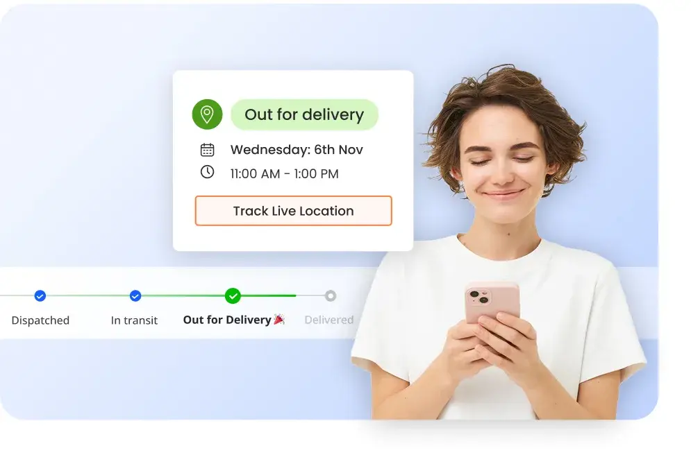Shipment Tracking Software for Ecommerce: Real-Time Order Visibility