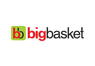 Bigbasket - 2