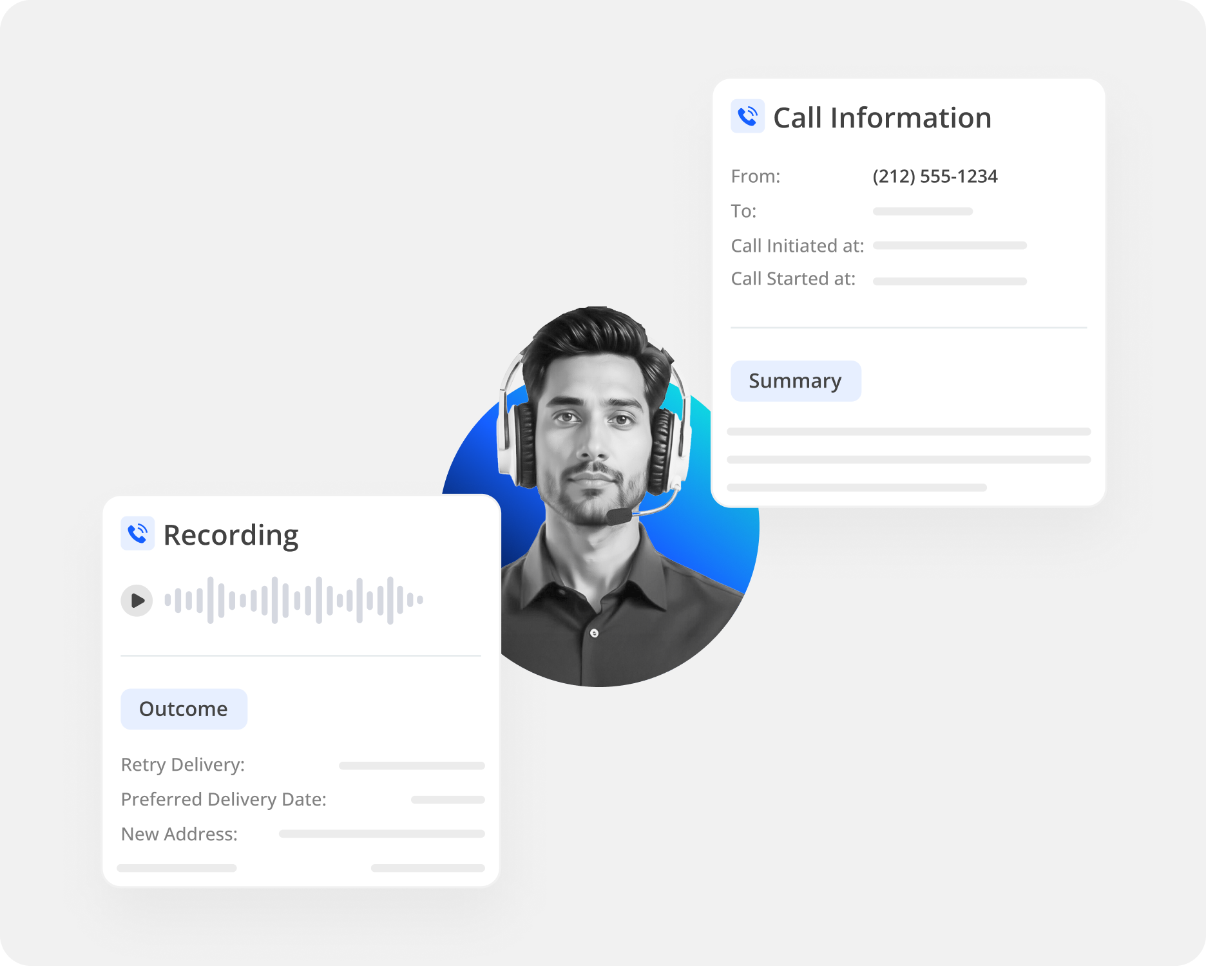 Parth AI that speaks human - Banner